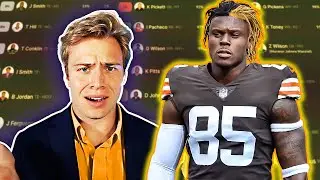 Fixing Dynasty Teams ! (Trades & Strategy)