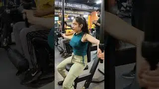 Gym motivation trending reel #fitness #motivation #trending #reels #strong #viral #video