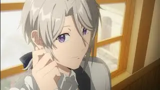 Odayaka Kizoku no Kyūka no Susume PV TRAILER 