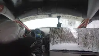Владимир - Золотые Ворота - 26/01/2020