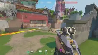 VALORANT PLAYS 
