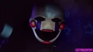 [SFM/FNaF] Stay Calm (Cover) Part 2 for Akakabu