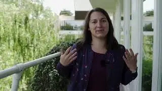 IGBCE Jugendsekretärin Anna Bezirk Alsdorf stellt sich vor