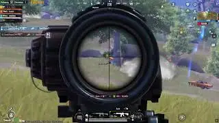Competitive highlights Emulator Pubg mobile | 120 FPS |