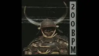 PLAYAMANE X DRAKO - 200BPM