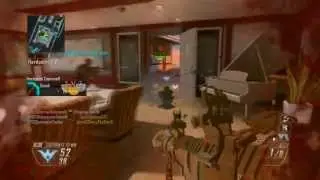 Black Ops 2 - Swarm: Diamond RPG!!!!!!!!!!!!!!!!!!!!!!!!!!!!!!!