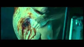 Distorted Memory - Hand of God