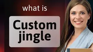 Custom Jingles Explained: A Fun Guide to Unique Melodies