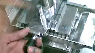 Manual Capsule Filling Machine | Fill 100 capsule in 5 minutes | Machine for small business