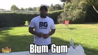 Mad Dog 357 Plutonium Challenge Revisited w/ BlumGum
