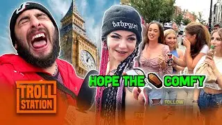 London's Darkest Messages to Your Ex