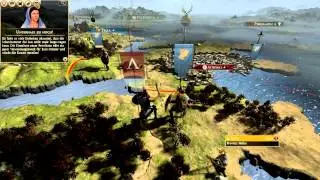 EndLe(t)ss Play Rome 2 Halten um jeden Preis #003 [Deutsch][HD+][1080p]