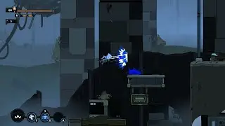BIOMORPH Gameplay 🧬 Nintendo Switch - Transform and fight