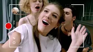 ►Dan Balan - Balzam (feat. Lusia Chebotina)  [Музыкальные хиты]