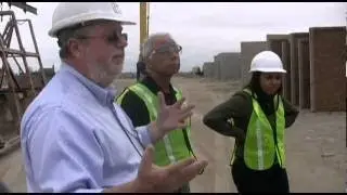 Precast Prestressed Concrete: A Blackstone Perspective Part 3