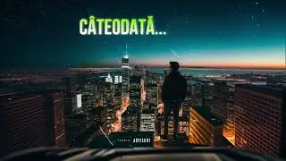 Vieru - Cateodata (Official Visualizer)