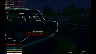 Идеальное выживание в Unturned 1 серия Завалили пацана !