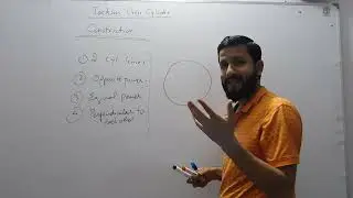 Jackson Cross Cylinder Part 1