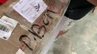 Air keruh Jadi Bersih dengan Filter