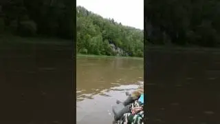 Р.Ай, плывем 2....