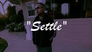 (FREE) Stupid Young x SOB X RBE Type Beat  - Settle - 03 Greedo Type Beat