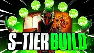This Solar Warlock Build Ends All! Solar 3.0 Warlock Build Destiny 2 Season 19