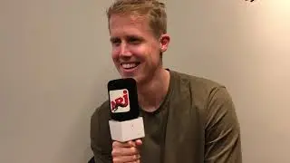 Interview Jay Hardway by Les Mixeurs / NRJ @ADE 2018