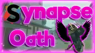 Synapse Oath | Deepwoken