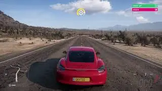 NEW EASY SUPER WHEELSPIN CAR Forza Horizon 5