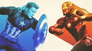 Captain America: Civil War Spoilercast - The Superhero Show