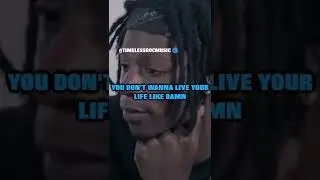 Joey Badass Explains Why You Should Take Risks In Life 💯 