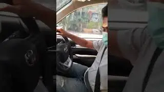 Taxi in thailand new hilux / Такси в Тайланде, сколько стоит новый Хайлюкс 