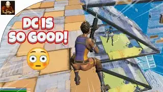 DCAWESOMER PXMP DOM vs ZENN LALEM DUKEZ😳 [FORTNITE TOKEN/WAGER]