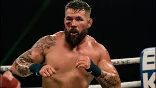 Some of BKFC’s heaviest knockouts ! Bareknuckle KO 👊