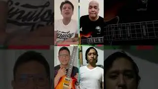 P.O.T Singapore Gig Shoutout!