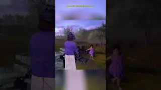 দেখুন মা তার মেয়েকে আবার দেখতে পেয়ে কি করলো 🥹💕
