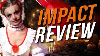 TNA IMPACT Review 10.31.24 | Halloween Episode
