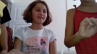 Kuzenim Dilara vs ben.Acaba hangi lol bebek çıkıcak?💁