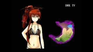 Voredate - Witch Vore -2