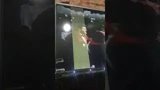 Вертикальные полосы на телевизоре