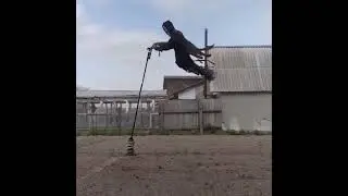 Espantapájaros Halloween