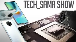 Tech_Sama Show 