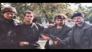 Boris Ćiro Gašparac-Doći u Vukovar