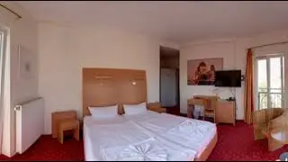 360 Grad Rundgang Orion Hotel Berlin