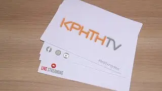 KritiTvNaDeis TRAILER 2018-2019