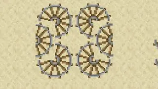 Cartstone Guide #1: Rail Behavior
