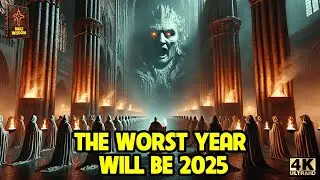 10 TERRIFYING Prophecies in the BOOK OF REVELATION | Full Movie 4K