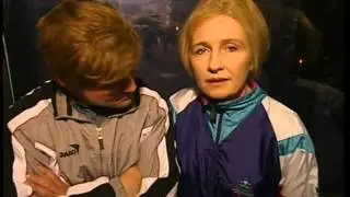 Kyssekursus I Carsten Colling
