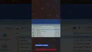 BOZUK HDD'DEN VERİ KURTARMAK