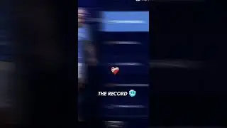Haaland Record 🥶 